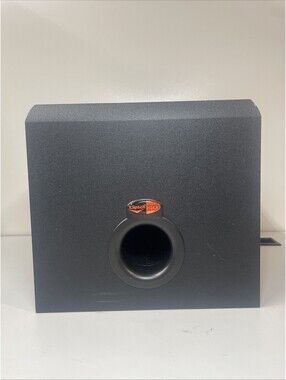 Klipsch ProMedia 2.1 Channel Wired Home Theater Speaker System Subwoofer Only